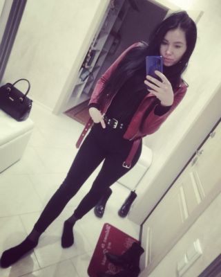 секс с азиаткой Карина , от 5000 руб. в час