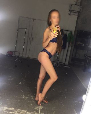 ЛИНА — девушка на час в Сочи