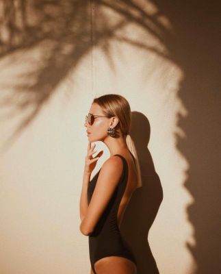 БДСМ индивидуалка Яна, 21 лет, рост: 165