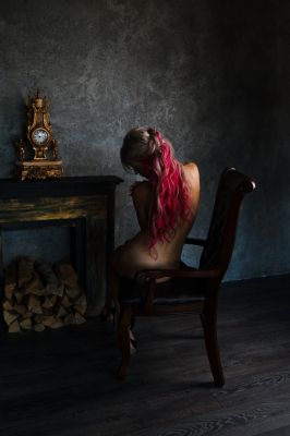 Марина — интим массаж на дому