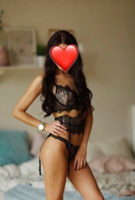 Настя — анкета шлюхи