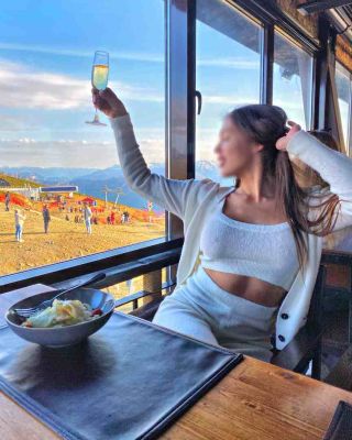 индивидуалочка, рост: 169, вес: 59 — элитные , г. Сочи