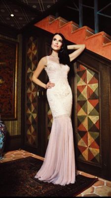 Ева  — массаж «Ветка сакуры», минет и классика - 24 7