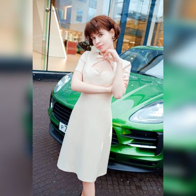 Маленькая шлюха Инстаграмм Ytigrenok , 20 лет, г. Сочи