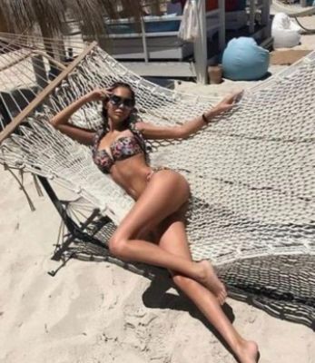 Анастасия  — массаж до оргазма от 7000 руб. в час, 8 966 777-87-84