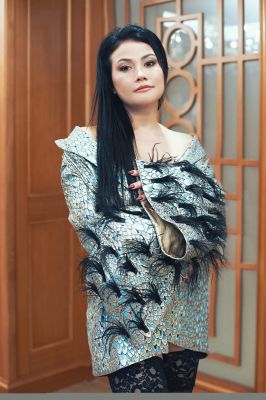 Блядь Жанна Азиаточка, 35 лет для мальчишника