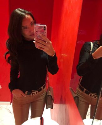 Снять телку по разумной цене (Ева куни индивидуалка, тел. 8 904 517-18-85)