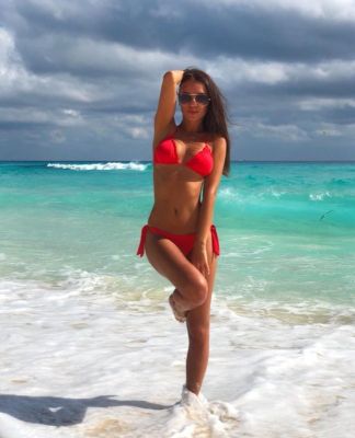 Ева куни индивидуалка — садо мазо в Сочи