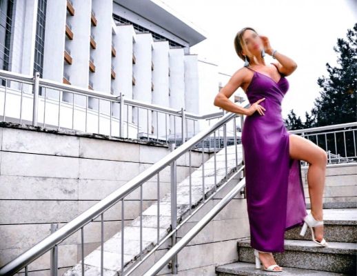 красивая давалка Мариша, г. Сочи