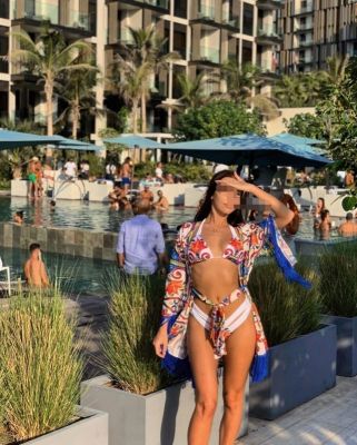 Катюша  (инди), фото шлюхи