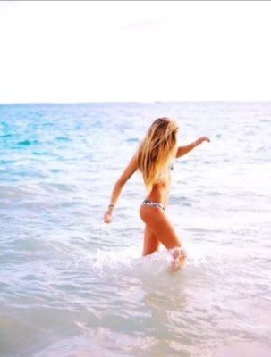 Путана Елена Адлер, рост: 165, вес: 55