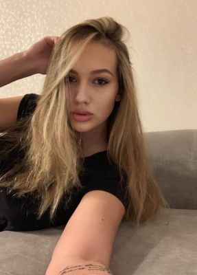 Анжелика  — закажите эту проститутку онлайн в Сочи