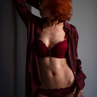 госпожа Машулька, рост: 160, вес: 50