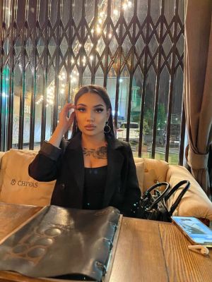 бюджетная проститутка Яна, рост: 170, вес: 50