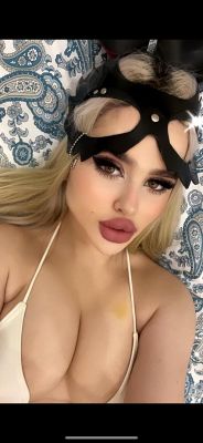 развратная шлюха Лиза