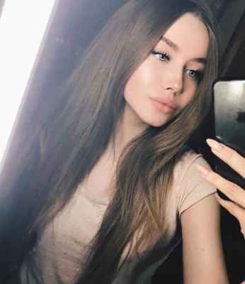 ❤️❤️❤️ВИКТОРИЯ❤️❤️❤️, фотография девушки по вызову