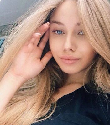 ❤️❤️❤️ВИКТОРИЯ❤️❤️❤️, рост: 168, вес: 51 — элитный секс 24 7