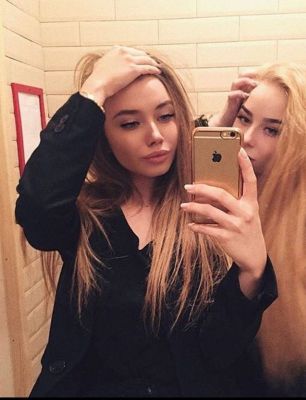 шлюшка ❤️❤️❤️ВИКТОРИЯ❤️❤️❤️ (Сочи)