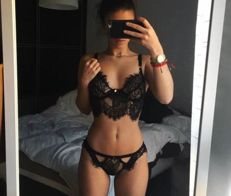 Юля — Сочинская индивидуалка БДСМ, 21 лет