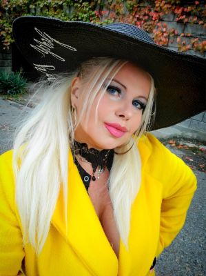 проститутка Селена Влади 