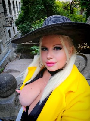 Селена Влади , (г. Сочи), заказать сейчас