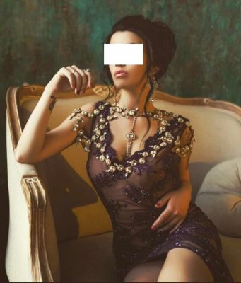 БДСМ знакомства (Татьяна, 25 лет)