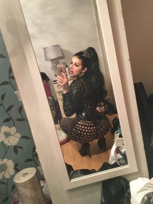 БабушкаВтеме — массаж с сексом и другие интим-услуги в Сочи