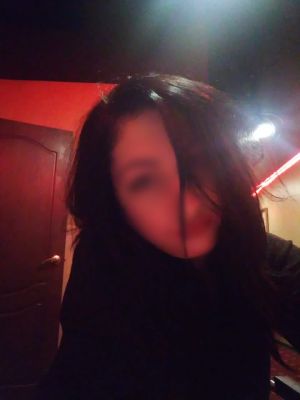 АННЕТА — возбуждающий массаж в Сочи