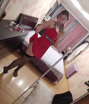 развратная шлюха ЛЮСЯ 