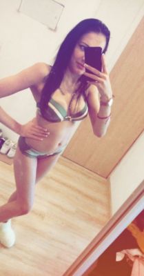 София — анкета проститутки, от 2500 руб. в час