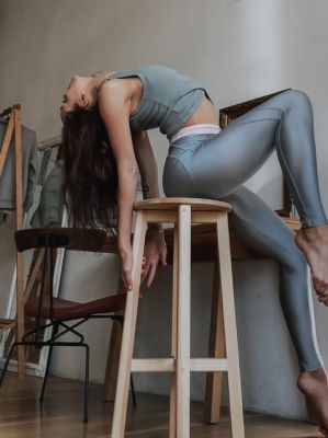 НАСТЯ русская проститутка