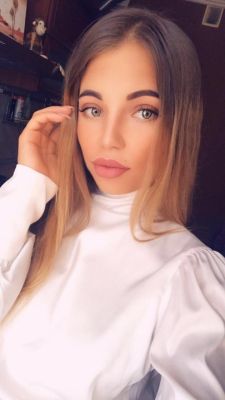 Милана - проститутка xxl