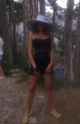 Милашка — эротический массаж лингама от 3000 руб. 