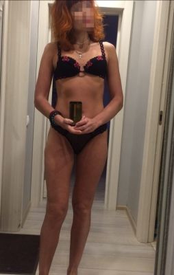 знакомства в Сочи — Мила Адлер, 28 лет