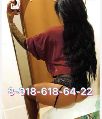 ЕВОЧКА — садо мазо в Сочи