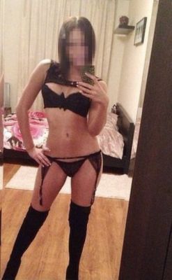 молодая шлюха Милана, фото и отзывы