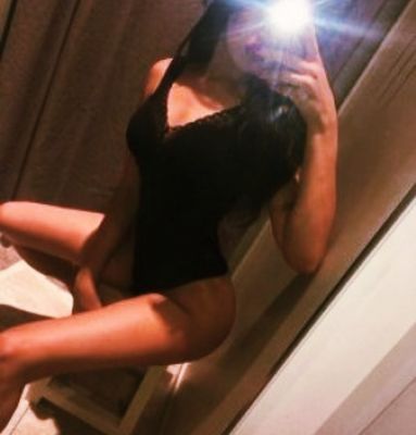 практикующая госпожа Вика, рост: 170, вес: 58