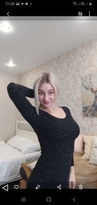 проститутка Ольга Адлер