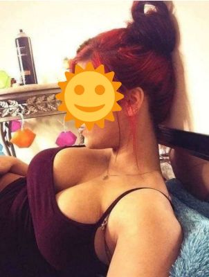 РЫЖАЯ_ПУМА — минет и классика от 3000 руб. в час, г. Сочи