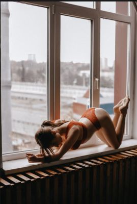 Женя, фото красивой шлюхи