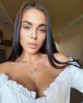 инди Анастасия, 24 лет — частное объявление