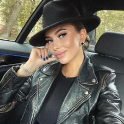 Катя — закажите эту проститутку онлайн в Сочи