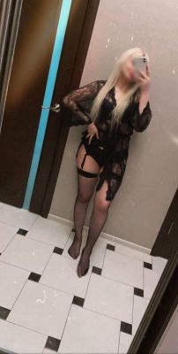 Леся  — девушка на ночь от 1000 руб.