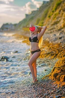 индивидуалочка, рост: 165, вес: 55 — элитные , г. Сочи