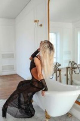 БДСМ знакомства (Варя АДЛЕР , 31 лет)