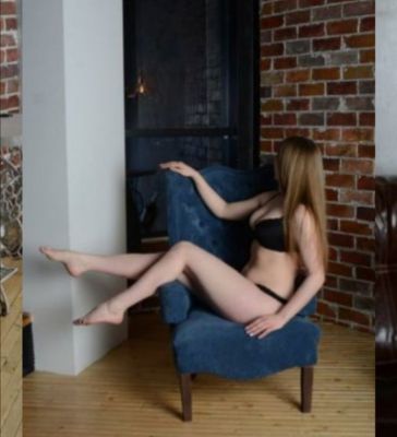 ❤️Вера❤️ - проститутка БДСМ в Сочи