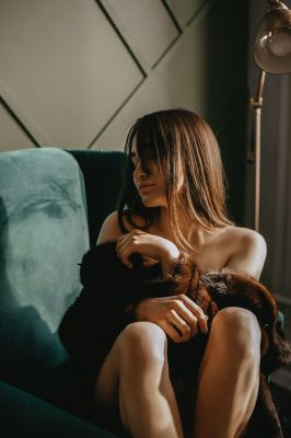 Женя — пышка в Сочи