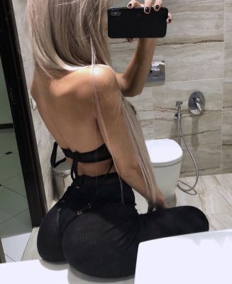 госпожа Алина, рост: 170, вес: 48