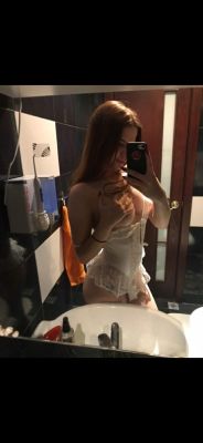 инди Рыжуля