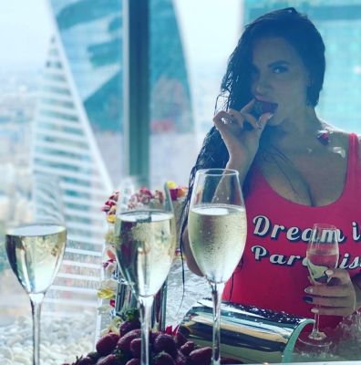 проверенная индивидуалка Диана, от 10000 руб. в час